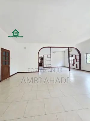 Furnished 2bdrm House in Mikocheni for rent