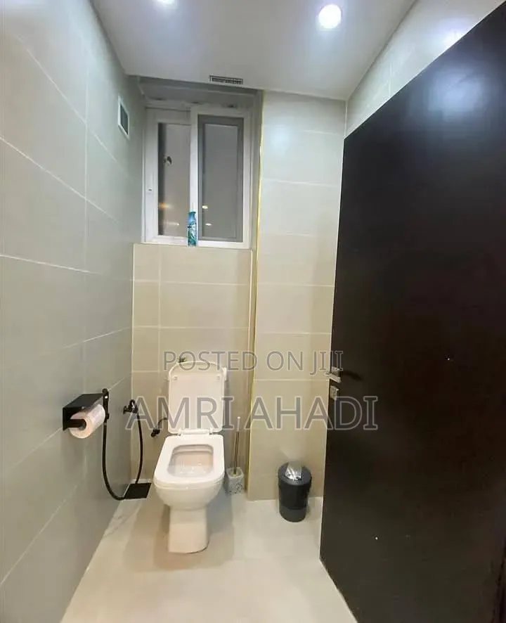 Furnished 2bdrm House in Mikocheni for rent