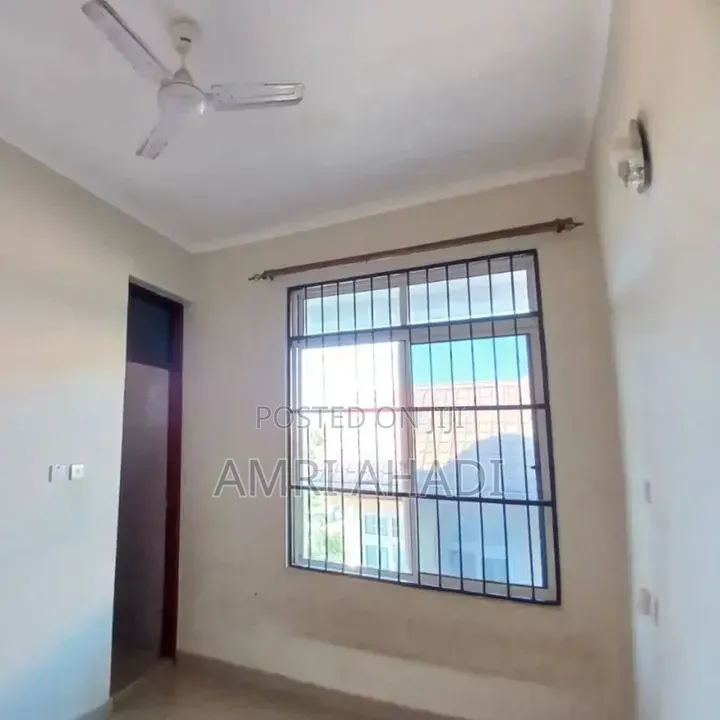 Furnished 2bdrm House in Mikocheni for rent