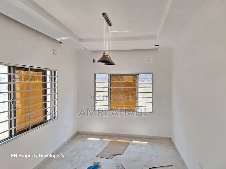 Furnished 2bdrm House in Mikocheni for rent