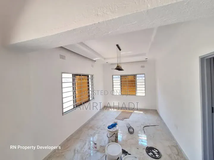 Furnished 2bdrm House in Mikocheni for rent