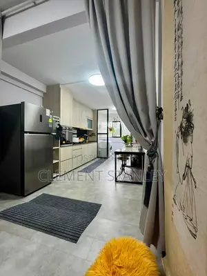 Furnished 3bdrm Apartment in Masaki for rent