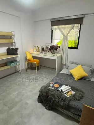 Furnished 3bdrm Apartment in Masaki for rent