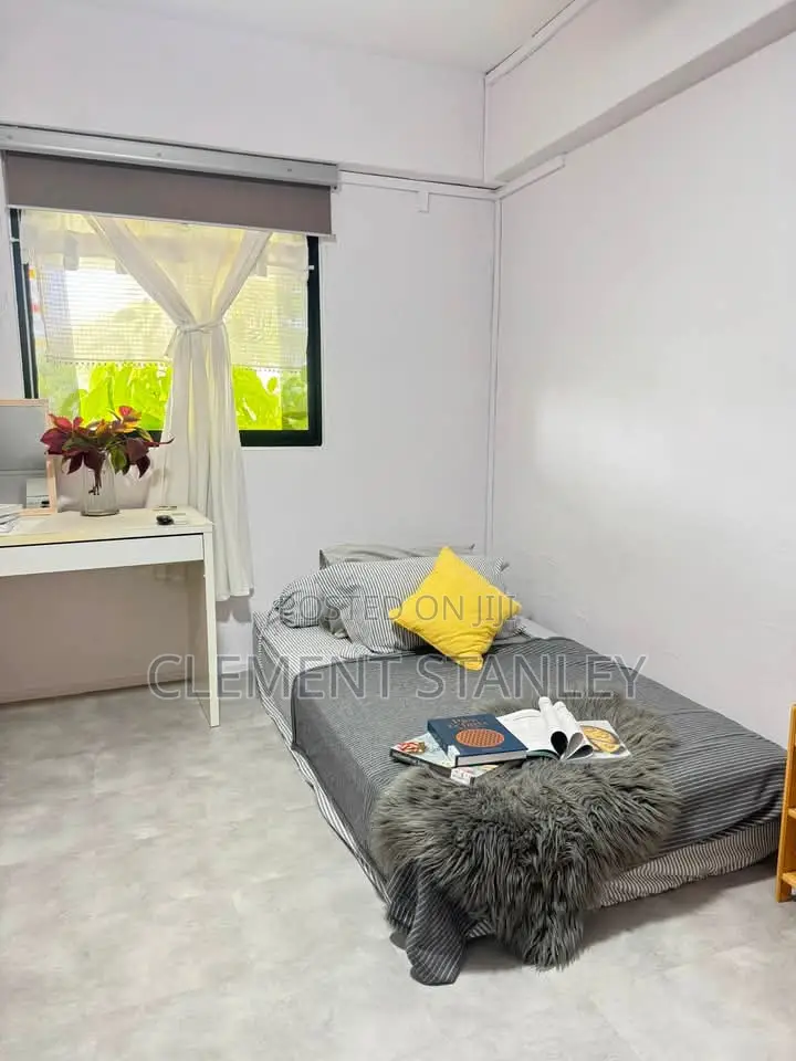 Furnished 3bdrm Apartment in Masaki for rent