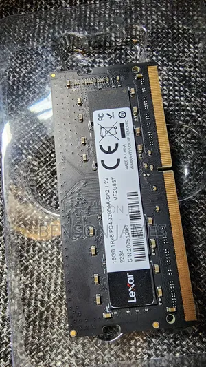 16 Gb Ram for Laptol