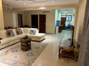 Furnished 2bdrm Apartment in Abby Estate, Upanga West for sale