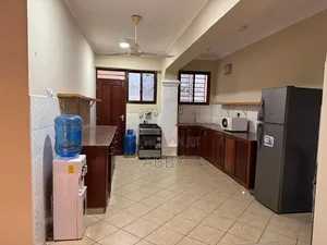 Furnished 2bdrm Apartment in Abby Estate, Upanga West for sale