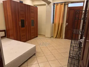 Furnished 2bdrm Apartment in Abby Estate, Upanga West for sale