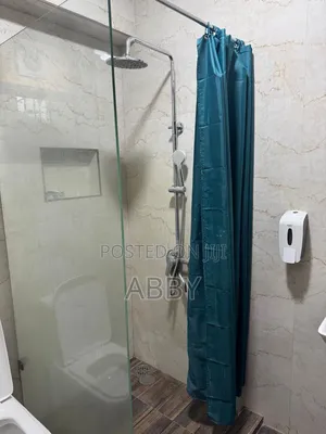 Furnished 2bdrm Apartment in Abby Estate, Upanga West for sale