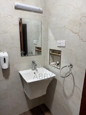 Furnished 2bdrm Apartment in Abby Estate, Upanga West for sale