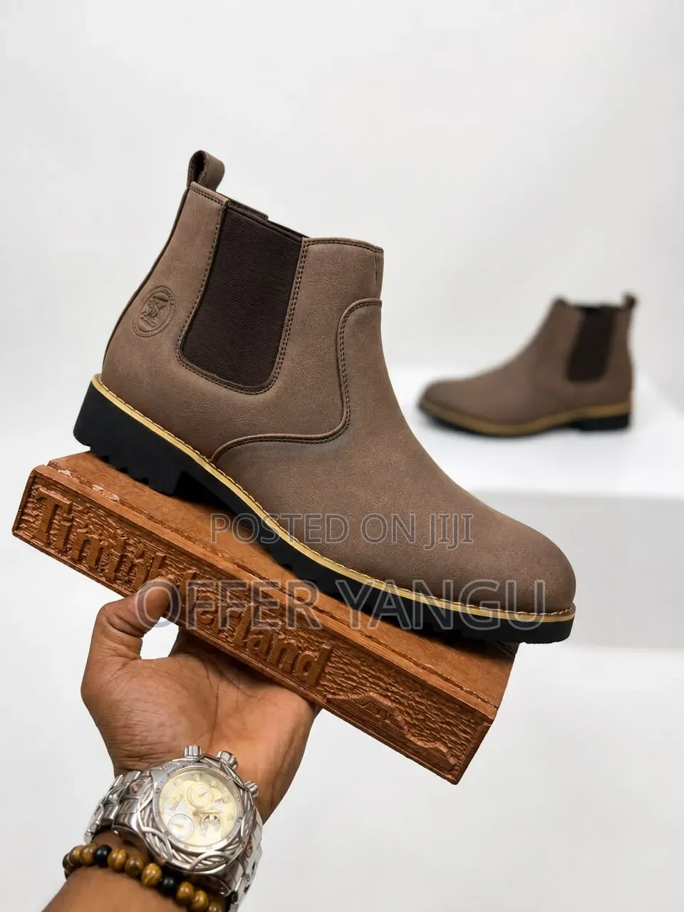Chelsea Boots