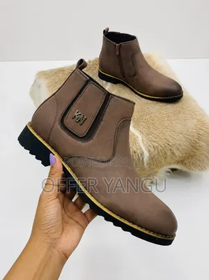 Chelsea Boots