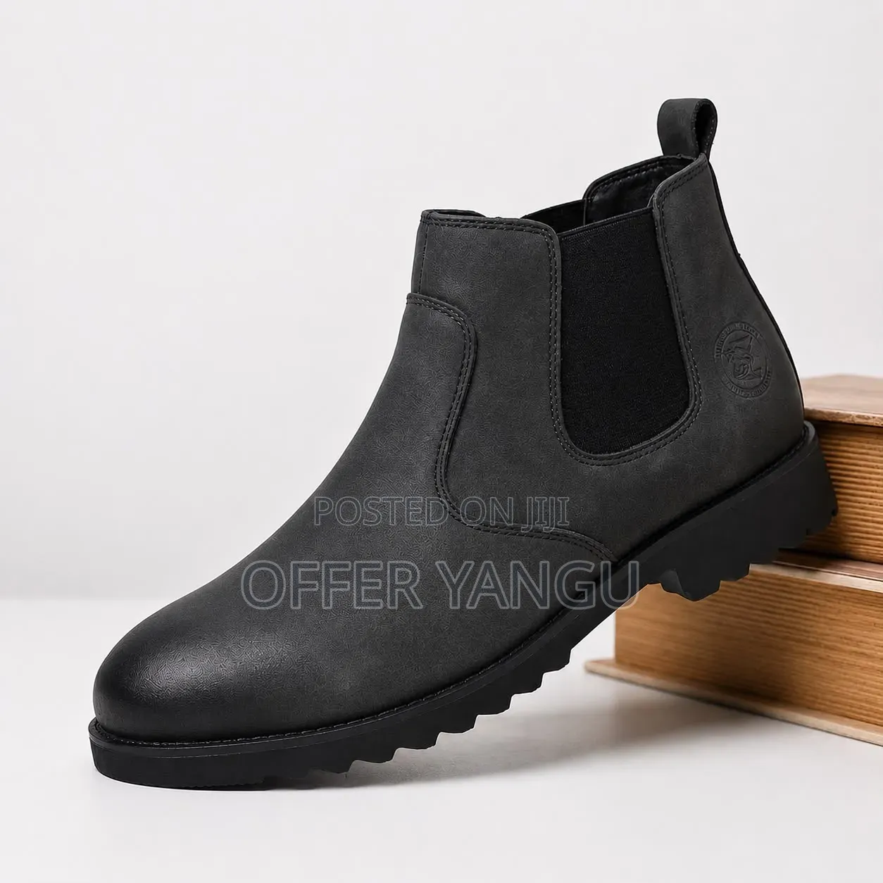 Chelsea Boots