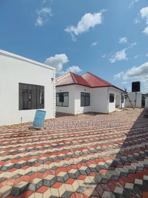 Furnished 3bdrm House in Biriani Real Estate, Chamazi for sale