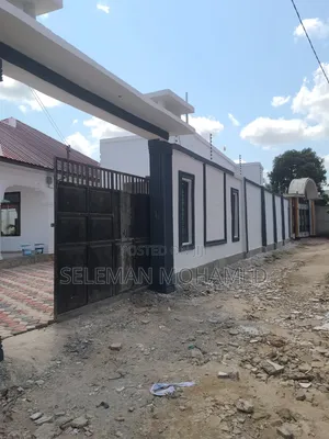 Furnished 3bdrm House in Biriani Real Estate, Chamazi for sale