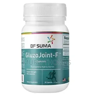 Gluzo Joint