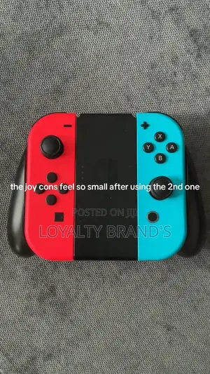 Nintendo Joycon 2