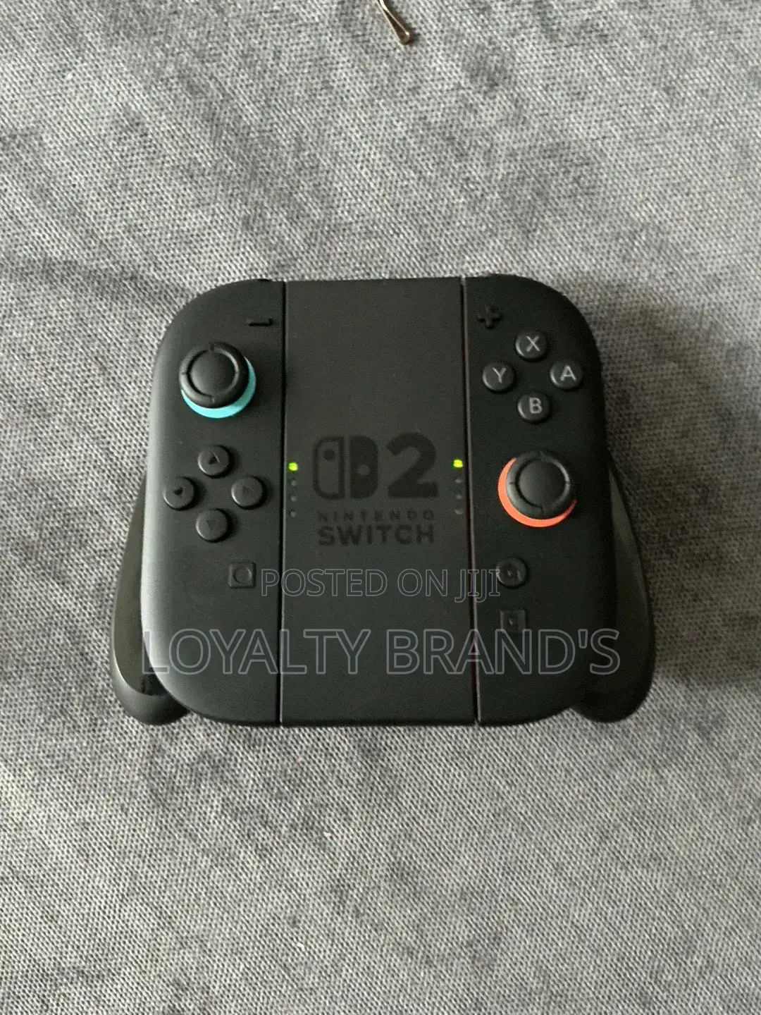 Nintendo Joycon 2