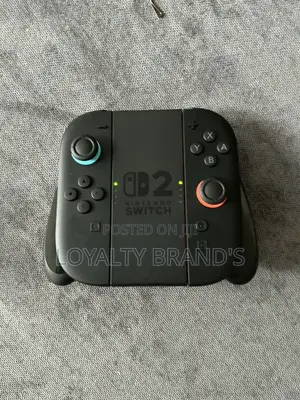 Nintendo Joycon 2