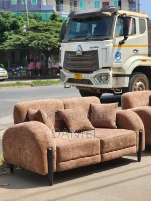 Sofa Set Design Ya Kisasa