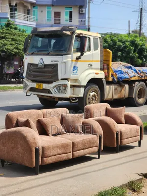 Sofa Set Design Ya Kisasa