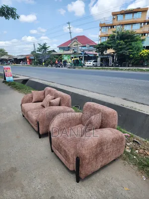 Sofa Set Design Ya Kisasa
