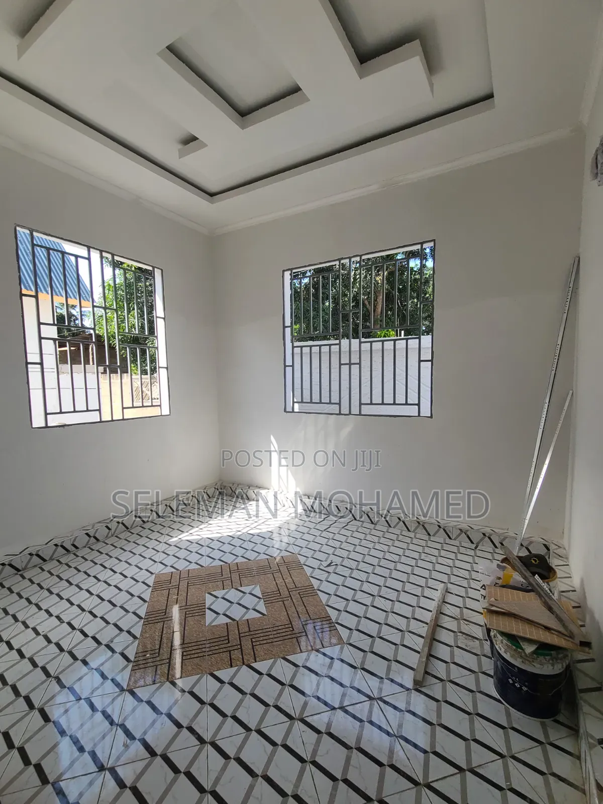 Furnished 3bdrm House in Biriani Real Estate, Chamazi for sale