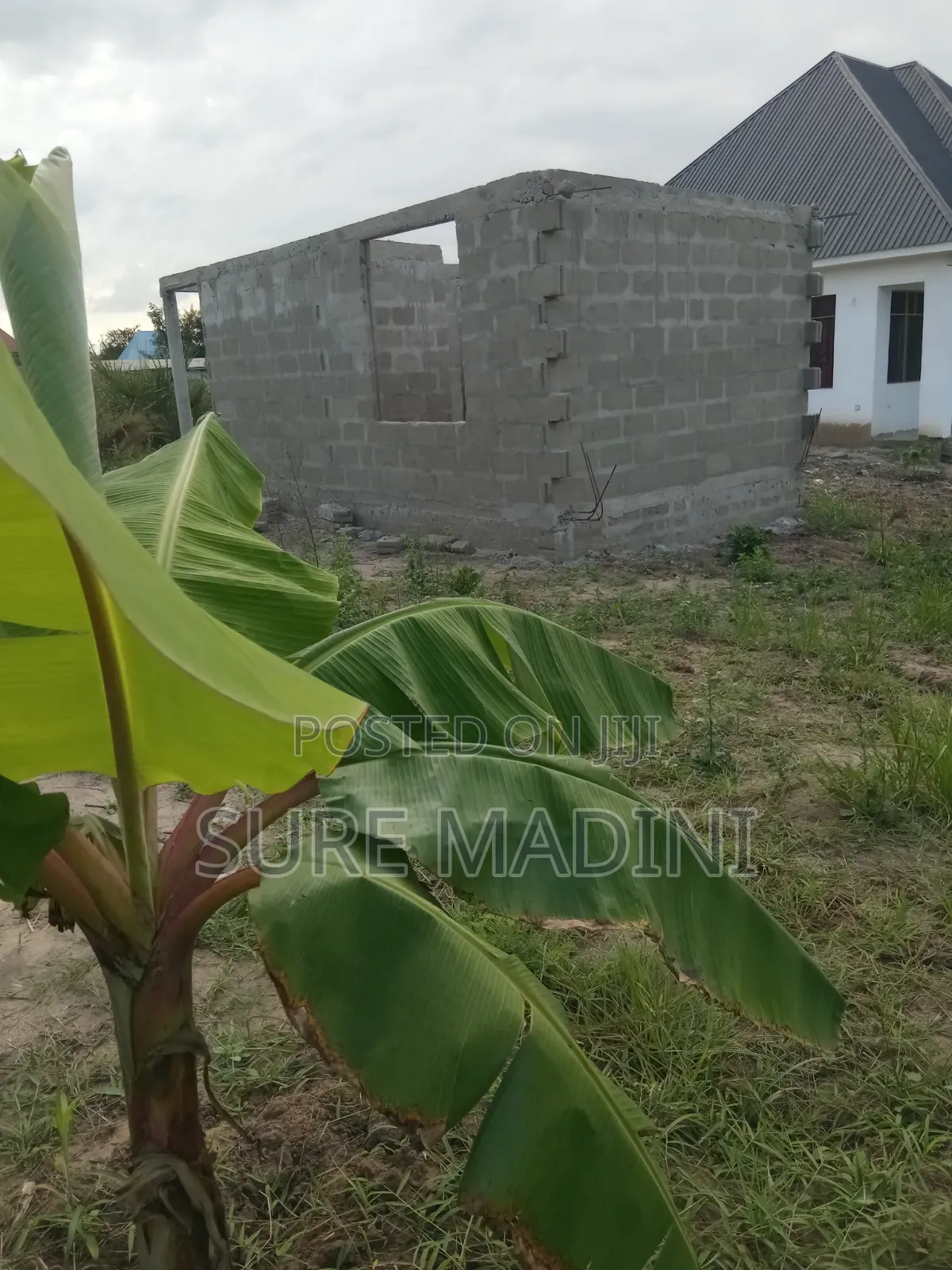 1bdrm House in Manzese, Mbezi for sale