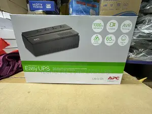 Apc Easy Ups