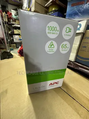 Apc Easy Ups