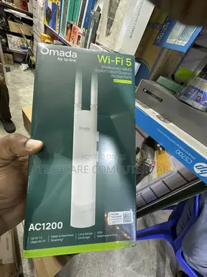 Access Point Eap 225 Wifi 5