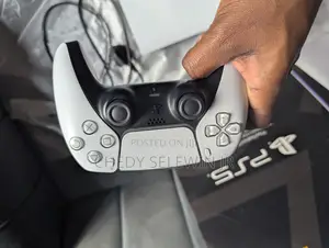 Playstation 5 Slim