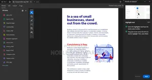 Adobe Acrobat Pro Dc 2026 ( Offline PDF Editings )