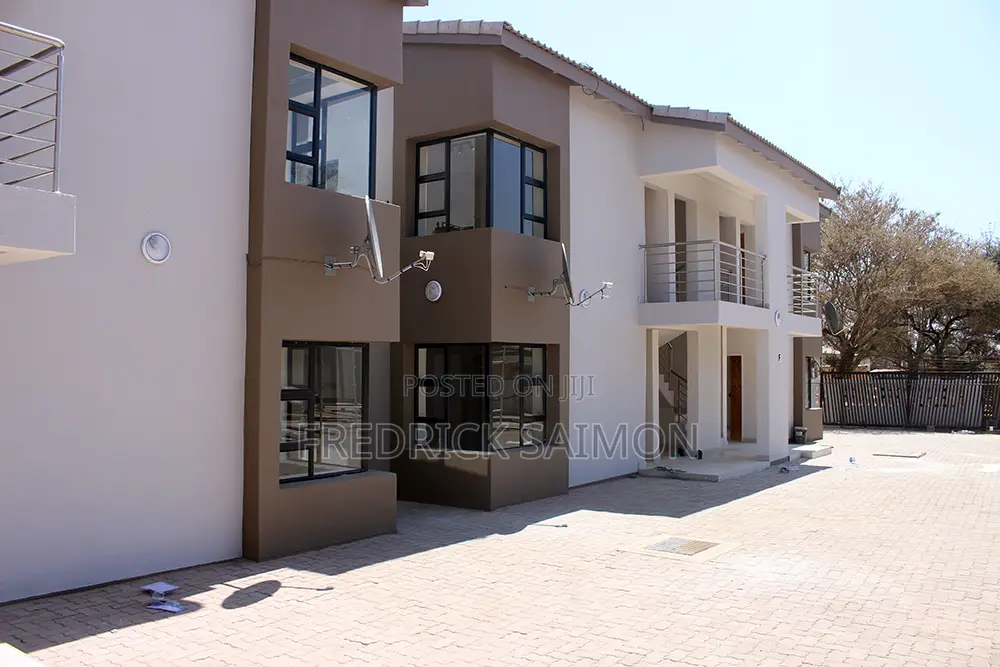 2bdrm Apartment in Mbezi, Kinondoni for rent