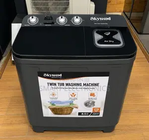Skywood Washing Machine.