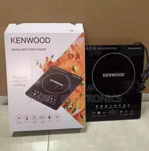 Kenwood Induction Cooker
