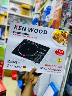 Kenwood Induction Cooker