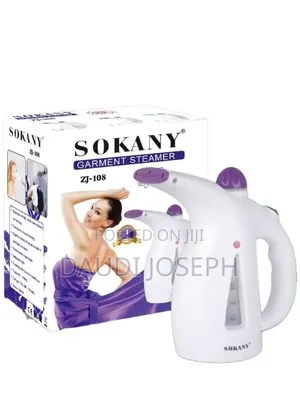 Sokany Pass Ya Mvuke