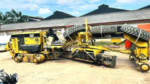 Catapillar Motor Grader 140h VHP Plus