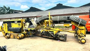 Catapillar Motor Grader 140h VHP Plus