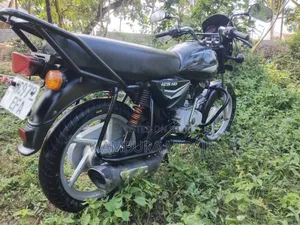 Bajaj 2025 Black