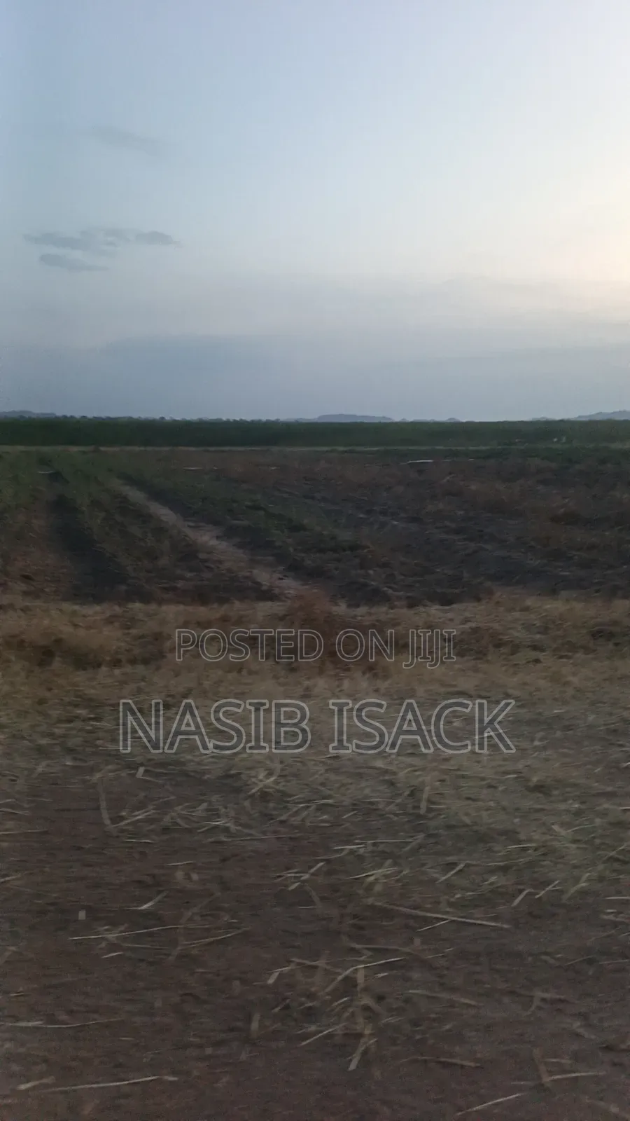 Plot for Sale Mwanza