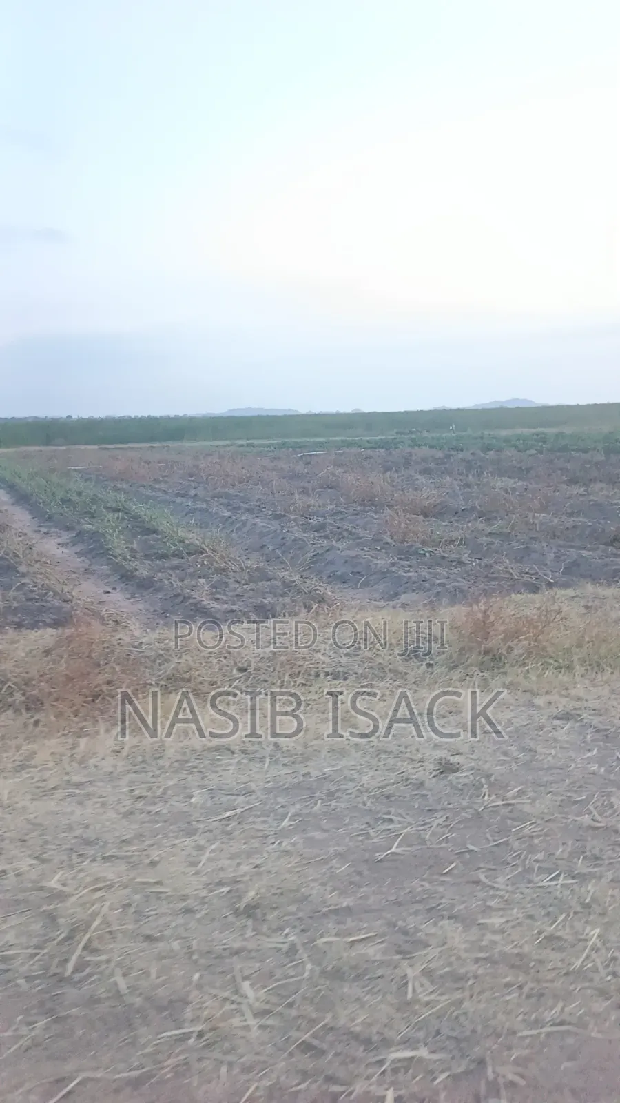 Plot for Sale Mwanza