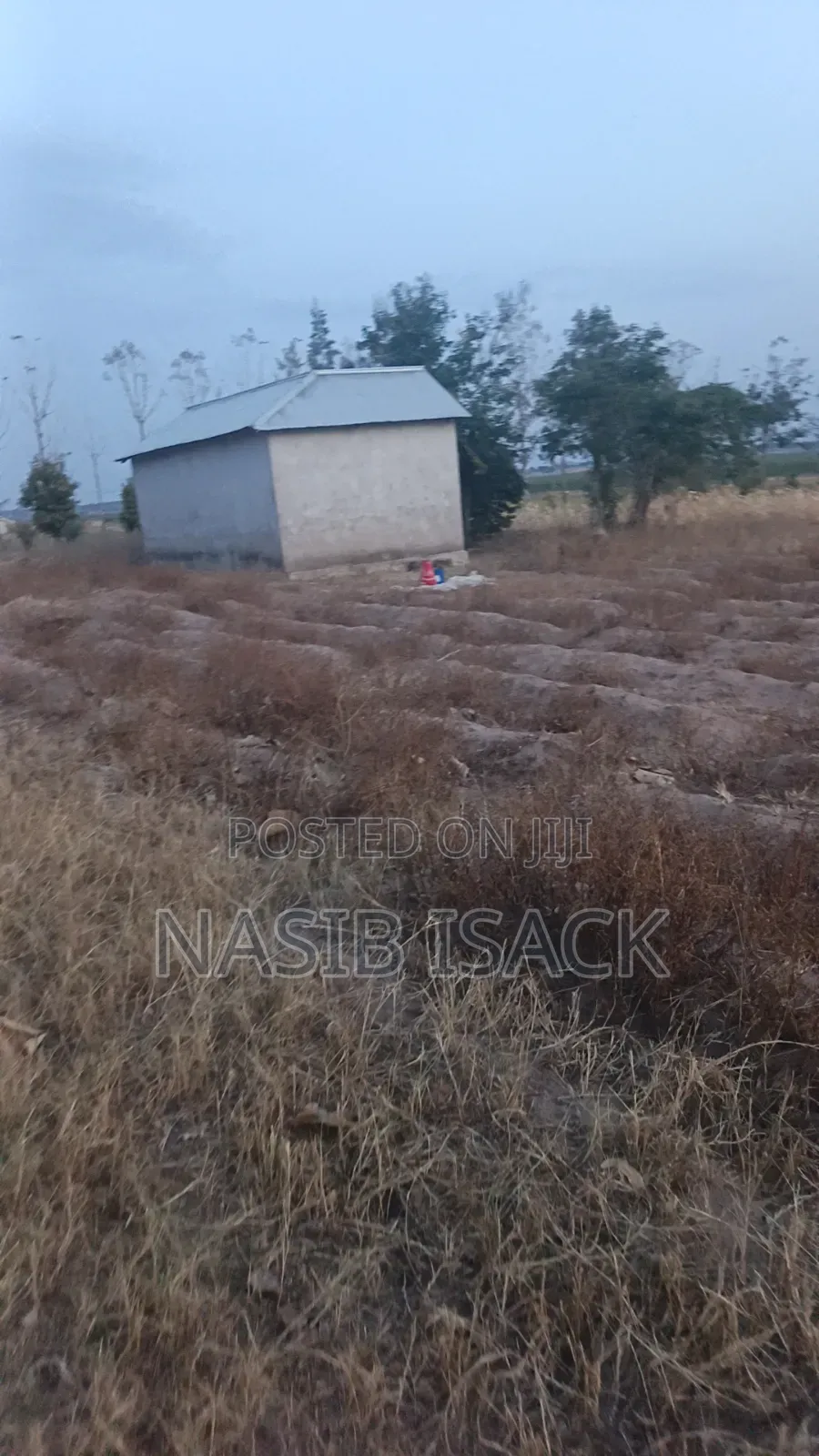 Plot for Sale Mwanza