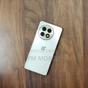OnePlus 13R 512 GB Silver