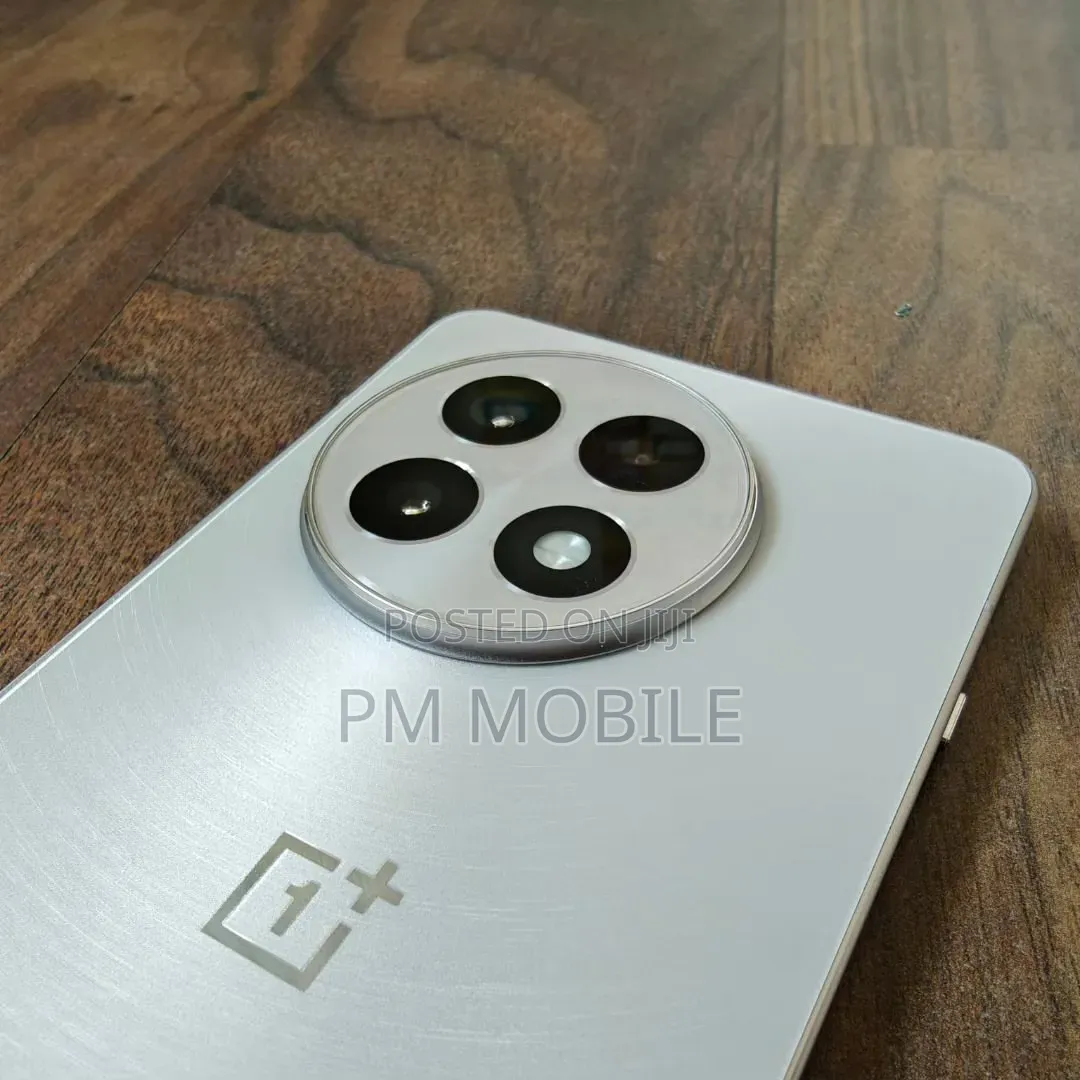 OnePlus 13R 512 GB Silver