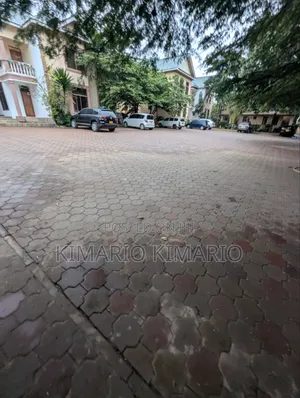 3bdrm Apartment in Suye, Central Business Area for rent