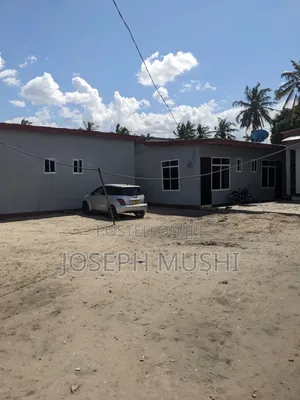 Studio Apartment in Kisiwani, Kigamboni for sale