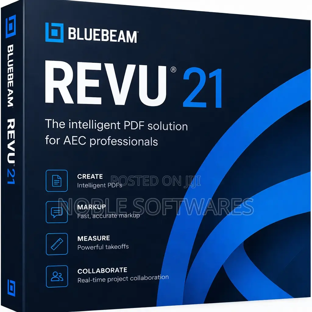 Bluebeam Revu 2026 ( Offline Installation )