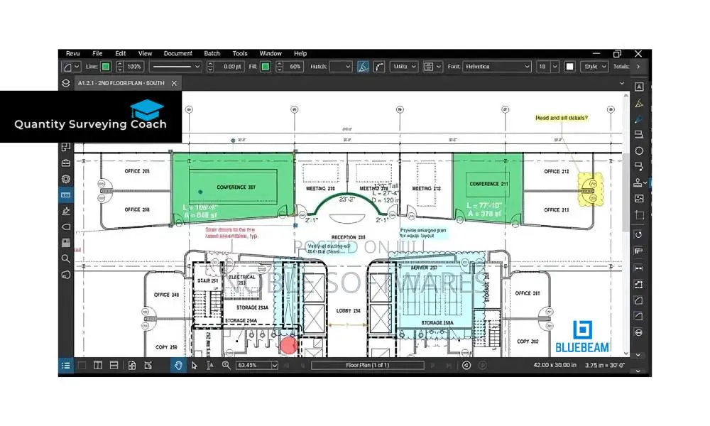 Bluebeam Revu 2026 ( Offline Installation )